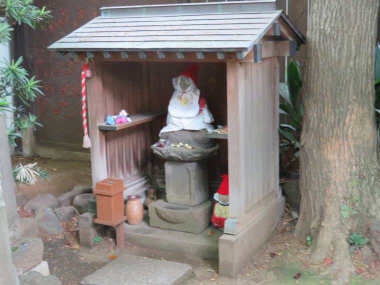 東京都世田谷区 奥澤神社