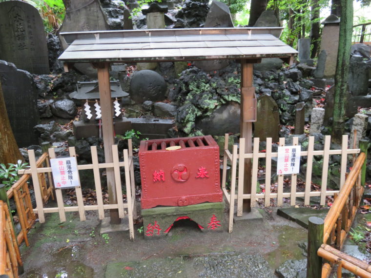 東京都大田区 羽田神社