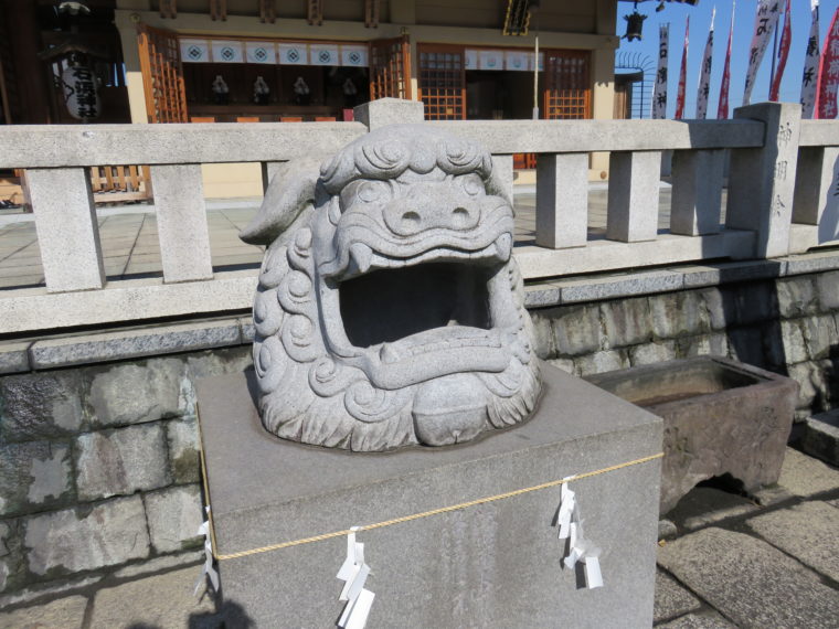 東京都荒川区 石浜神社