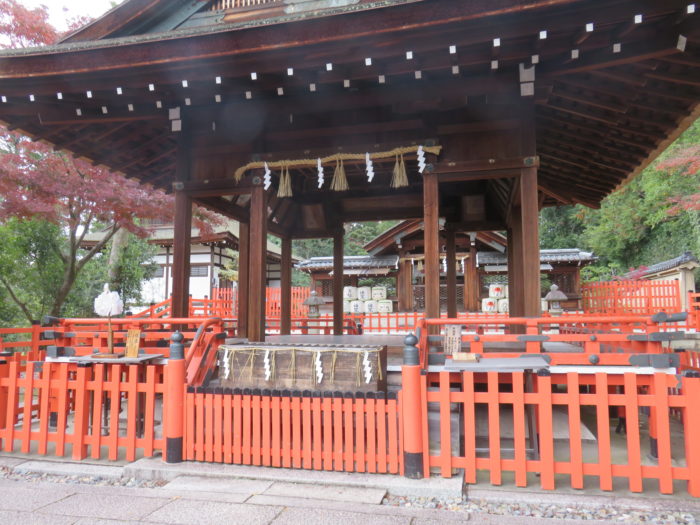 京都 建勲神社